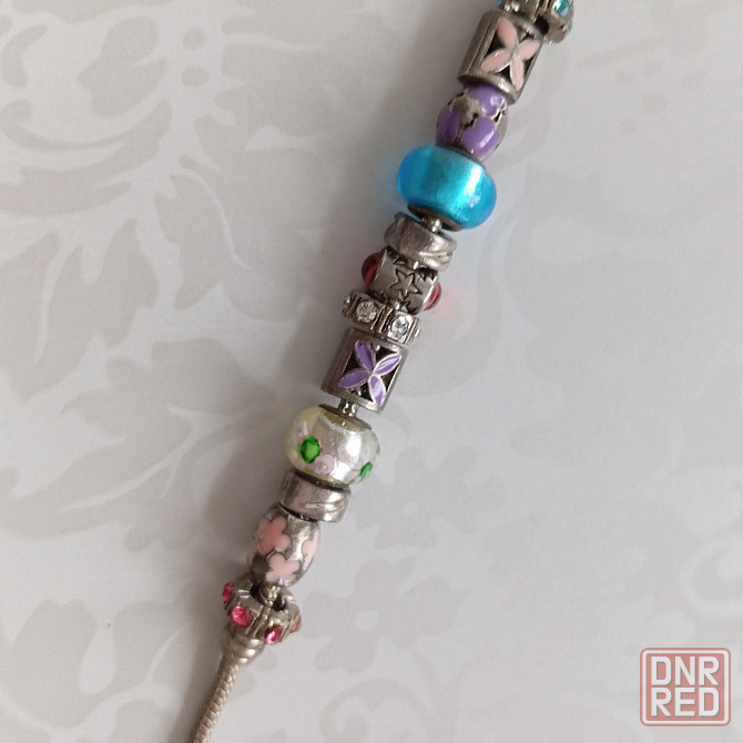 Браслет Pandora Донецк - изображение 1