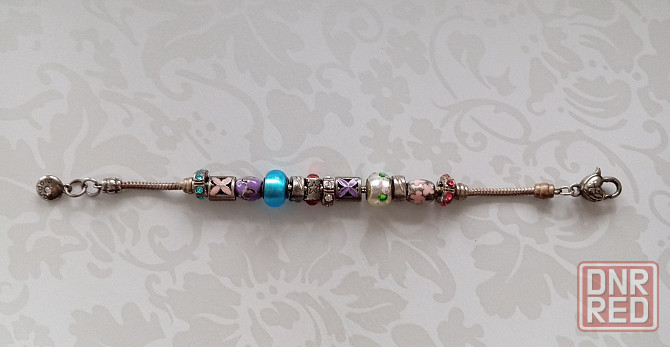 Браслет Pandora Донецк - изображение 2