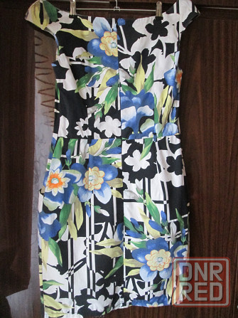 Летнее платье Донецк - изображение 2