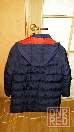 р146 Зимняя куртка Донецк - изображение 2