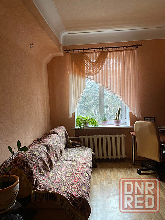 Продам срочно 2-х комнатную сталинку Артема ДОННУГИ Донецк - изображение 6