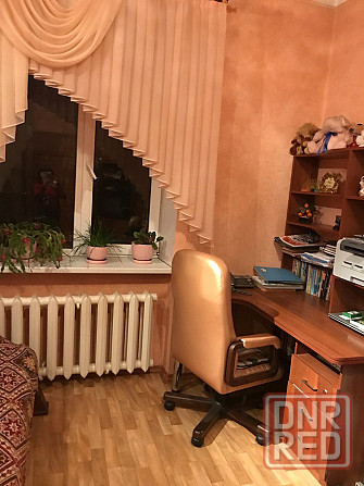 Продам срочно 2-х комнатную сталинку Артема ДОННУГИ Донецк - изображение 5