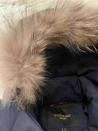 Продам мужскую зимнюю куртку Донецк