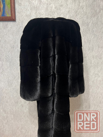 Продам шикарную норковую шубу Донецк - изображение 3