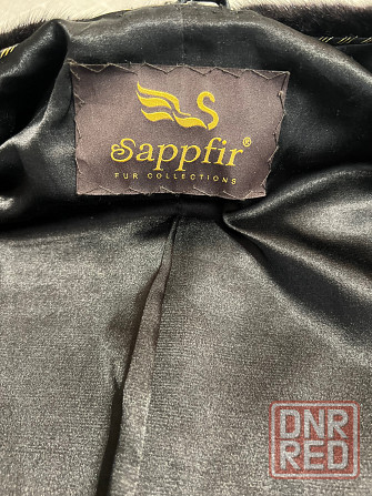 Продам шикарную норковую шубу Донецк - изображение 4