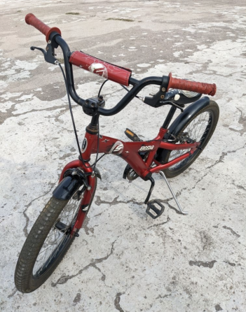 Подростковый велосипед Schwinn Aerostar (20 дюймов) Макеевка