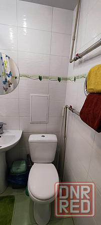 Квартира, посуточно, почасово, горячая вода! Круглосуточно!!! Донецк - изображение 4