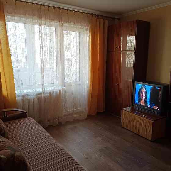 Сдам 1-к квартиру в спокойном районе Буденновский Донецк