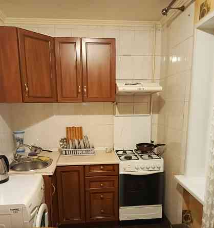 Сдам 1-к квартиру горячая вода круглосуточно безопасный район центр рядом 3480133 феникс Донецк