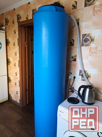 Сдам 1-к квартиру горячая вода круглосуточно безопасный район центр рядом 3480133 феникс Донецк - изображение 6