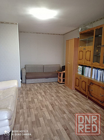 Продам 1-но комнатную квартиру в Донецке НОВОСТРОЙ на Боссе Донецк - изображение 4