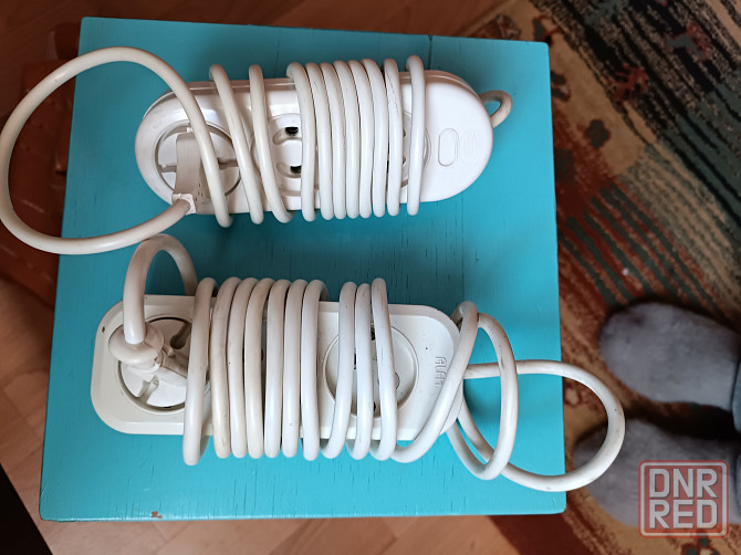 продам удлиннители Донецк - изображение 3