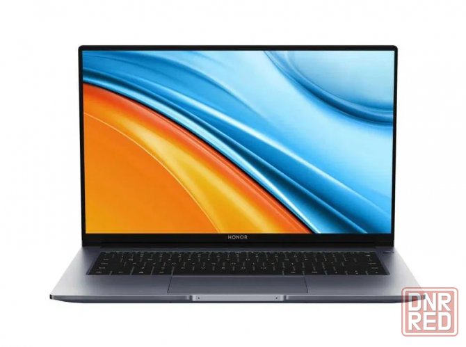 Ноутбук 14" Honor MagicBook 14, AMD Ryzen 5 5500U, 8\512ГБ, Win 11 New Донецк - изображение 3