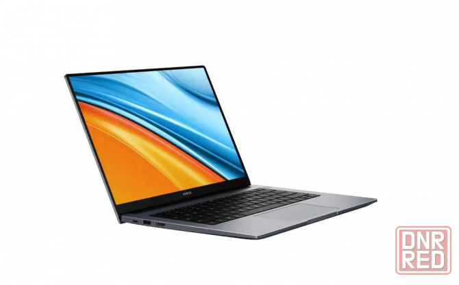 Ноутбук 14" Honor MagicBook 14, AMD Ryzen 5 5500U, 8\512ГБ, Win 11 New Донецк - изображение 4