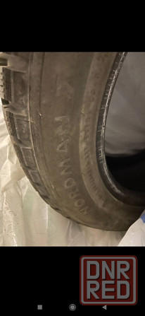 Нокиан_Зима на шипах 185/60/R15 Донецк - изображение 4