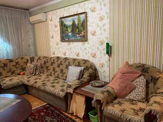 Продается хорошая 3-х комнатная квартира Куйбышевский район ТОРГ!!!! Донецк