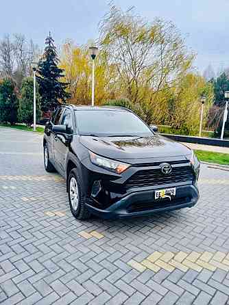 Toyota Rav 4 2019 Донецк
