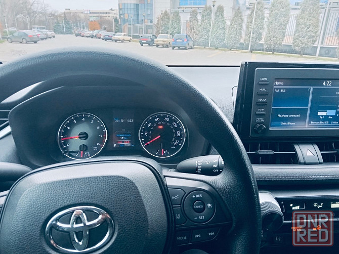 Toyota Rav 4 2019 Донецк - изображение 8