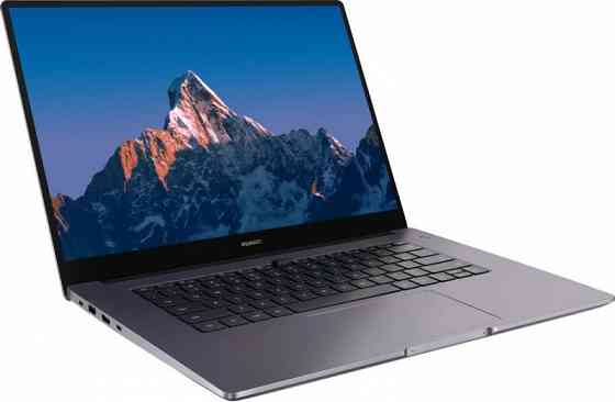 Ноутбук Huawei MateBook B3-520 (BDZ-WDH9A) 15.6" FHD IPS i5-1135G7 (2.4Ghz) 8Gb SSD 512Gb Iris Xe Донецк