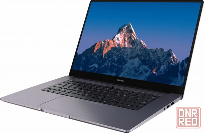 Ноутбук Huawei MateBook B3-520 (BDZ-WDH9A) 15.6" FHD IPS i5-1135G7 (2.4Ghz) 8Gb SSD 512Gb Iris Xe Донецк - изображение 3
