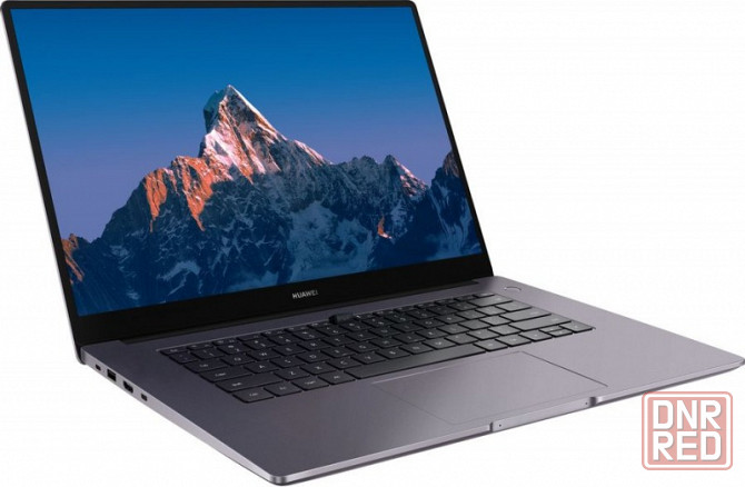 Ноутбук Huawei MateBook B3-520 (BDZ-WDH9A) 15.6" FHD IPS i5-1135G7 (2.4Ghz) 8Gb SSD 512Gb Iris Xe Донецк - изображение 2