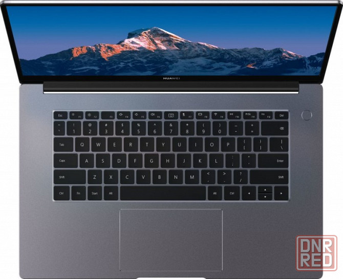 Ноутбук Huawei MateBook B3-520 (BDZ-WDH9A) 15.6" FHD IPS i5-1135G7 (2.4Ghz) 8Gb SSD 512Gb Iris Xe Донецк - изображение 4