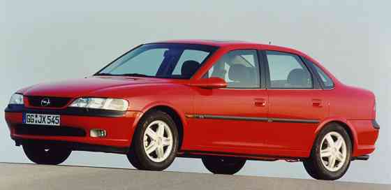 Opel Vectra '1997 в разбор Донецк
