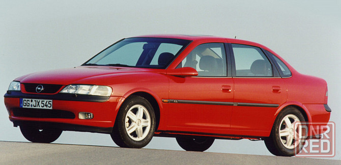 Opel Vectra '1997 в разбор