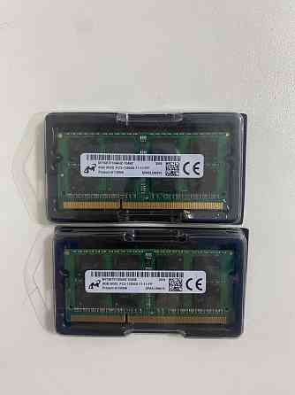 Оперативная память для ноутбука DDR 3 4Gb 1600mHz 1.5v Донецк