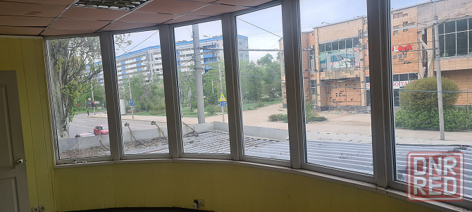 Сдам павильон 18 м2 на остановке Донецк сити Донецк - изображение 2