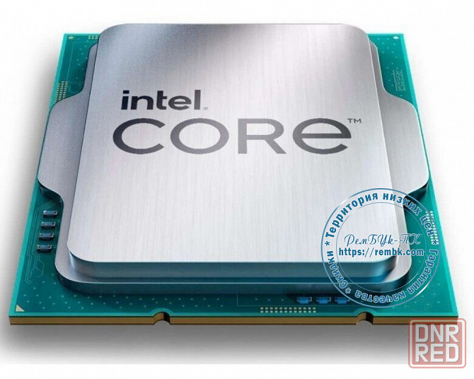Процессор Intel Core i3-13100F LGA1700, 4 x 3400 МГц, OEM |Гарантия