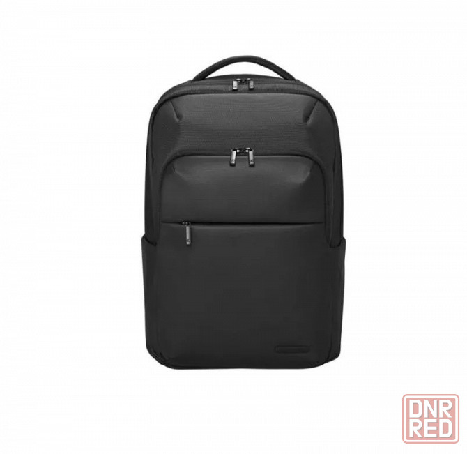 Рюкзак Xiaomi 90 Points NINETYGO Btrip Large Capacity Backpack BLCB (черный) Макеевка - изображение 1