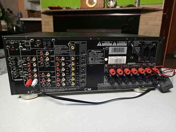 Ресивер Pioneer VSX-839RDS Донецк