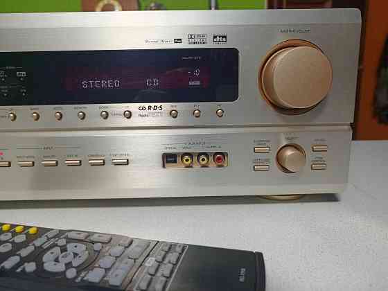 Ресивер "Denon"-AVR-1802 Донецк