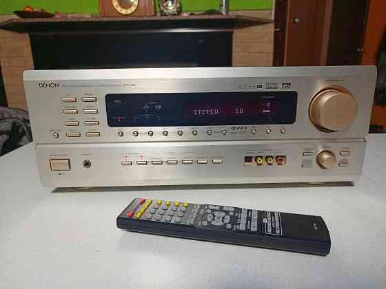 Ресивер "Denon"-AVR-1802 Донецк