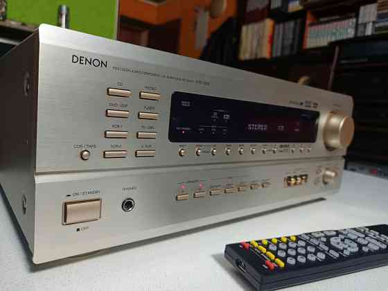 Ресивер "Denon"-AVR-1802 Донецк