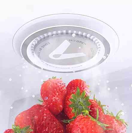 Стерилизатор для холодильника Xiaomi Viomi Refrigerator Herbaceous Sterilization Filter (VF1-CB) Макеевка