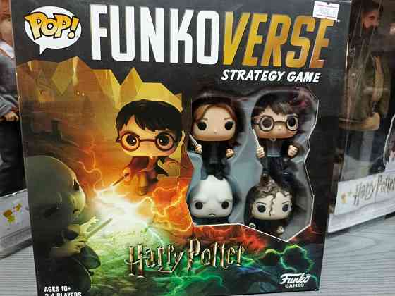 Куклы Гарри Поттер Harry Potter Донецк