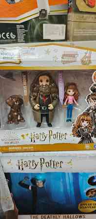 Куклы Гарри Поттер Harry Potter Донецк