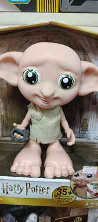 Куклы Гарри Поттер Harry Potter Донецк