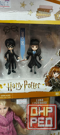 Куклы Гарри Поттер Harry Potter Донецк - изображение 7
