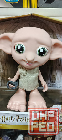 Куклы Гарри Поттер Harry Potter Донецк - изображение 5