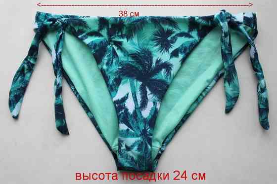 Купальник "пальмы" Донецк