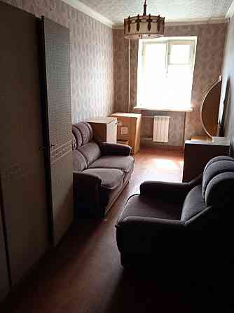 Продаю трех комнатную квартиру в Макеевке Донецк