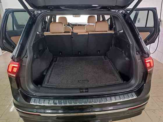 Volkswagen Tiguan R-line 2022 Донецк