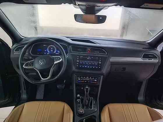 Volkswagen Tiguan R-line 2022 Донецк