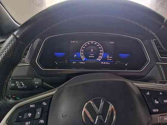 Volkswagen Tiguan R-line 2022 Донецк