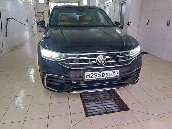 Volkswagen Tiguan R-line 2022 Донецк