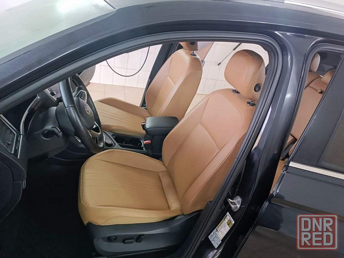 Volkswagen Tiguan R-line 2022 Донецк - изображение 2
