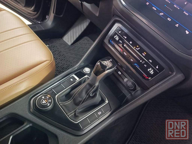 Volkswagen Tiguan R-line 2022 Донецк - изображение 8